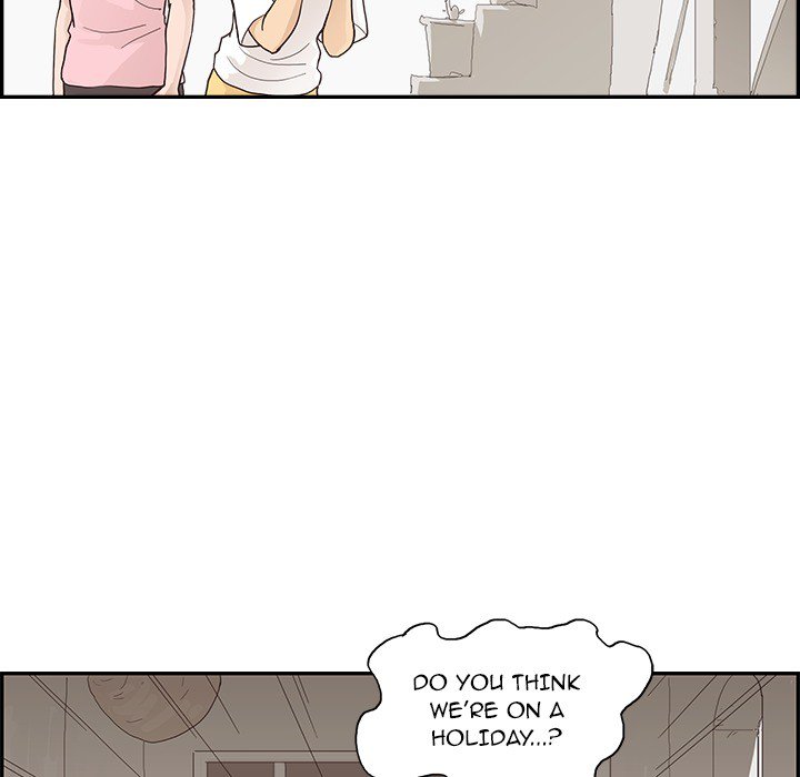 His Women’s University - Chapter 109 [photo 30] - MangaPorn