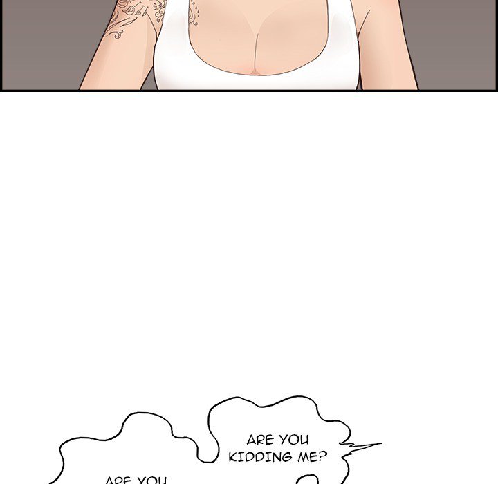 His Women’s University - Chapter 109 [photo 33] - MangaPorn