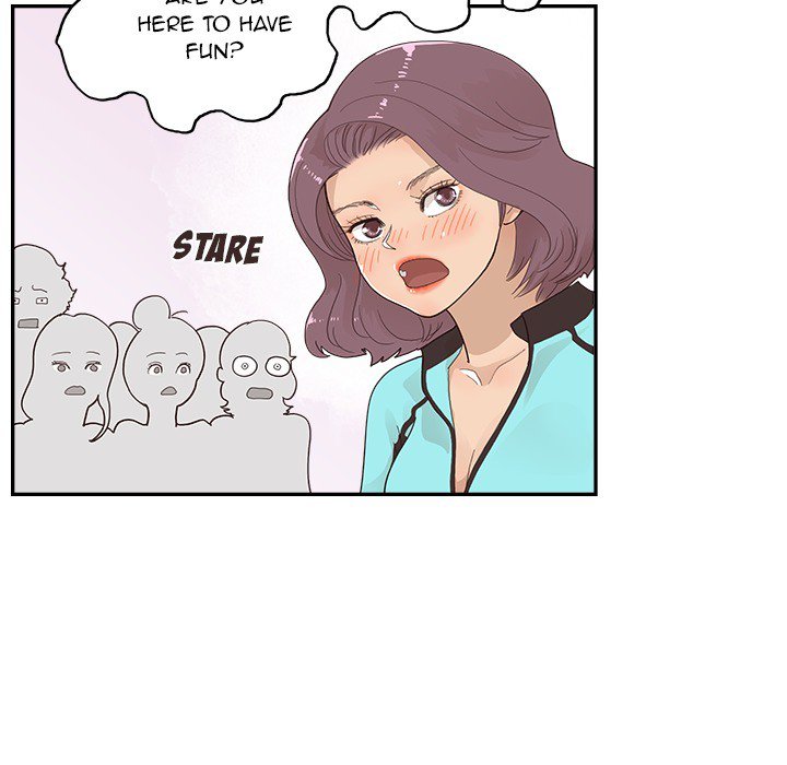 His Women’s University - Chapter 109 [photo 34] - MangaPorn