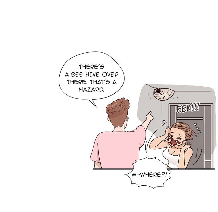 His Women’s University - Chapter 109 [photo 35] - MangaPorn