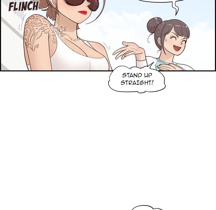 His Women’s University - Chapter 109 [photo 37] - MangaPorn