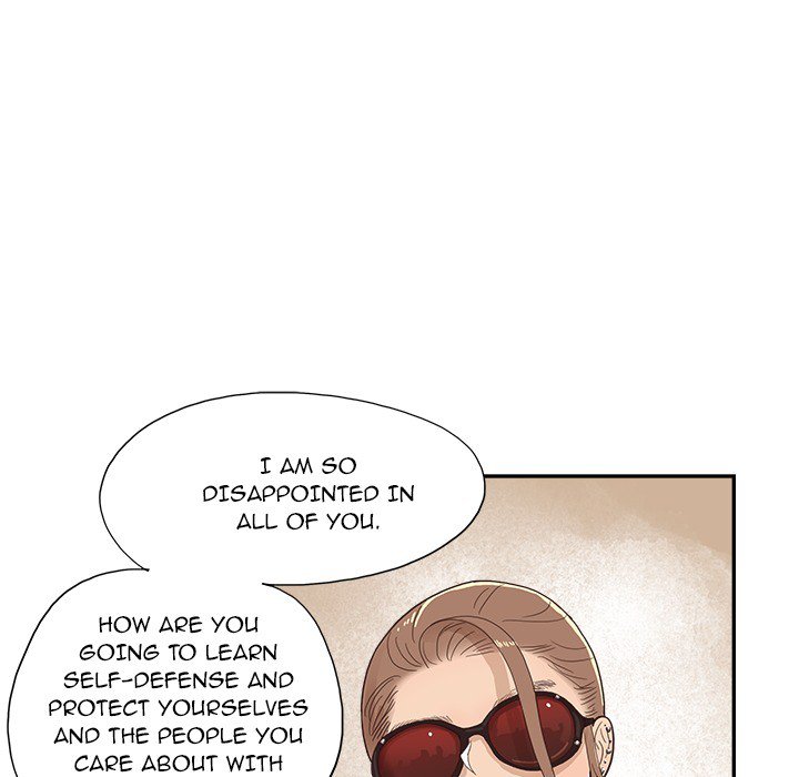 His Women’s University - Chapter 109 [photo 39] - MangaPorn