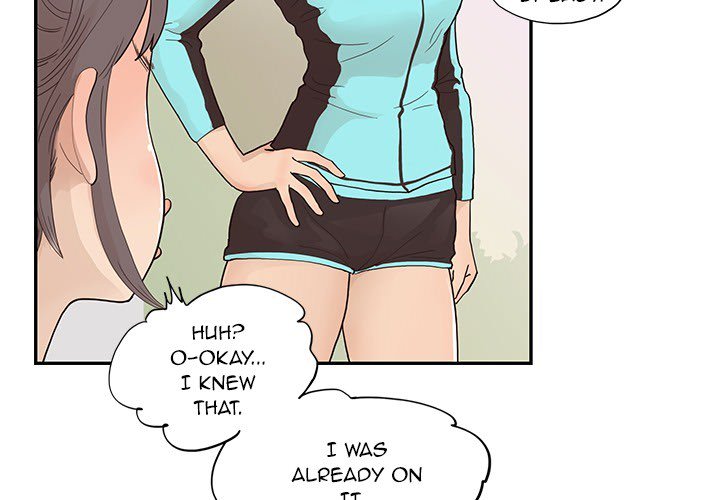 His Women’s University - Chapter 109 [photo 4] - MangaPorn