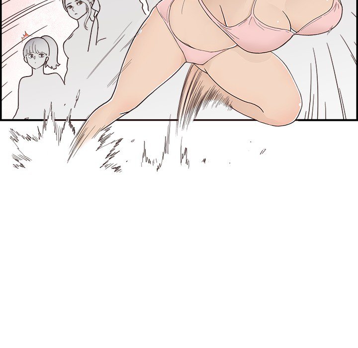 His Women’s University - Chapter 109 [photo 46] - MangaPorn