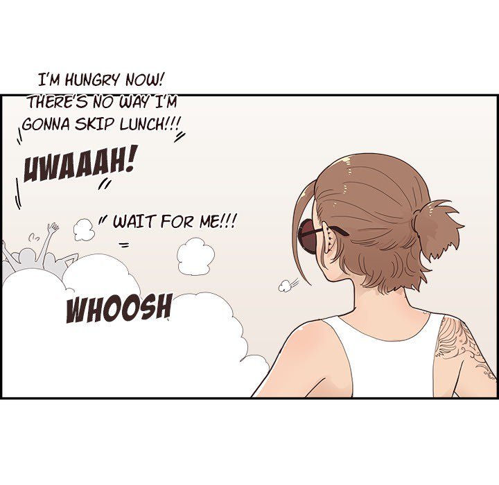 His Women’s University - Chapter 109 [photo 47] - MangaPorn