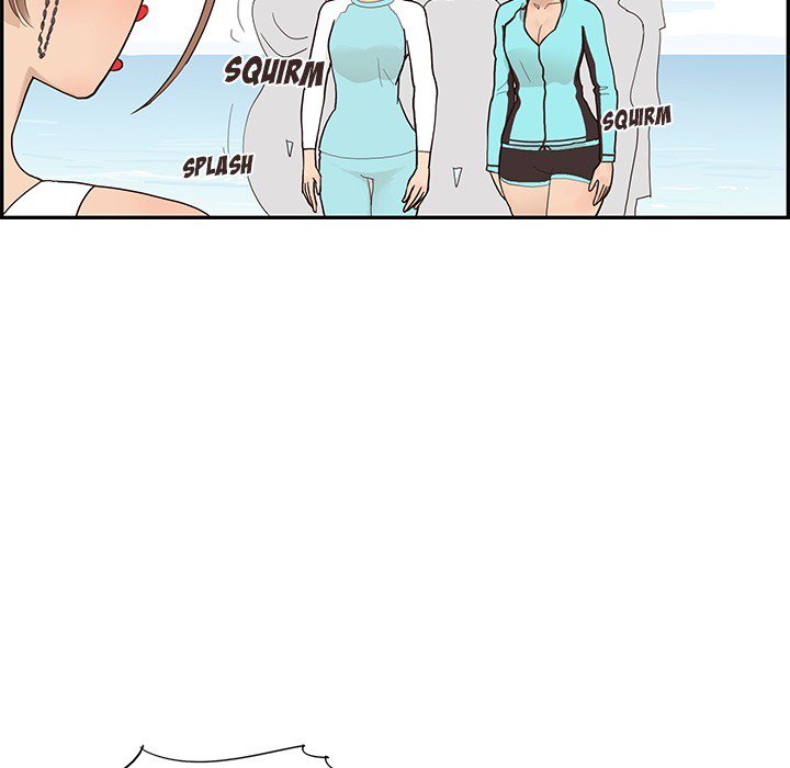 His Women’s University - Chapter 109 [photo 59] - MangaPorn