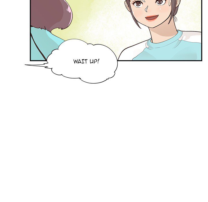 His Women’s University - Chapter 109 [photo 6] - MangaPorn