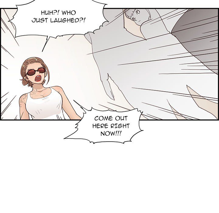 His Women’s University - Chapter 109 [photo 60] - MangaPorn