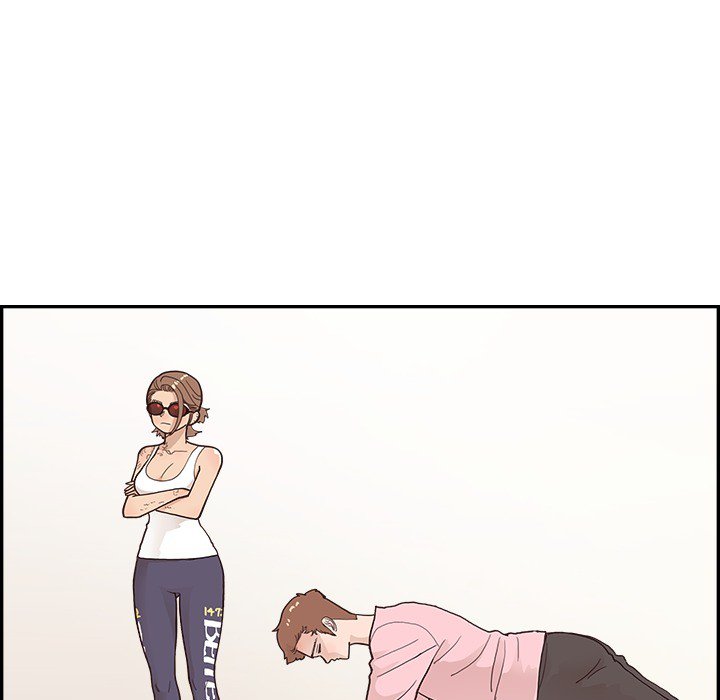 His Women’s University - Chapter 109 [photo 65] - MangaPorn