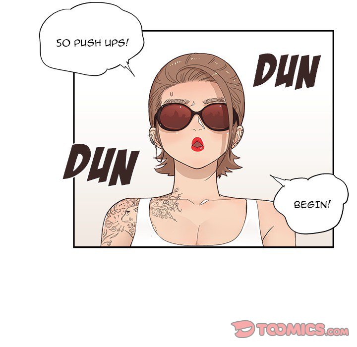 His Women’s University - Chapter 109 [photo 68] - MangaPorn