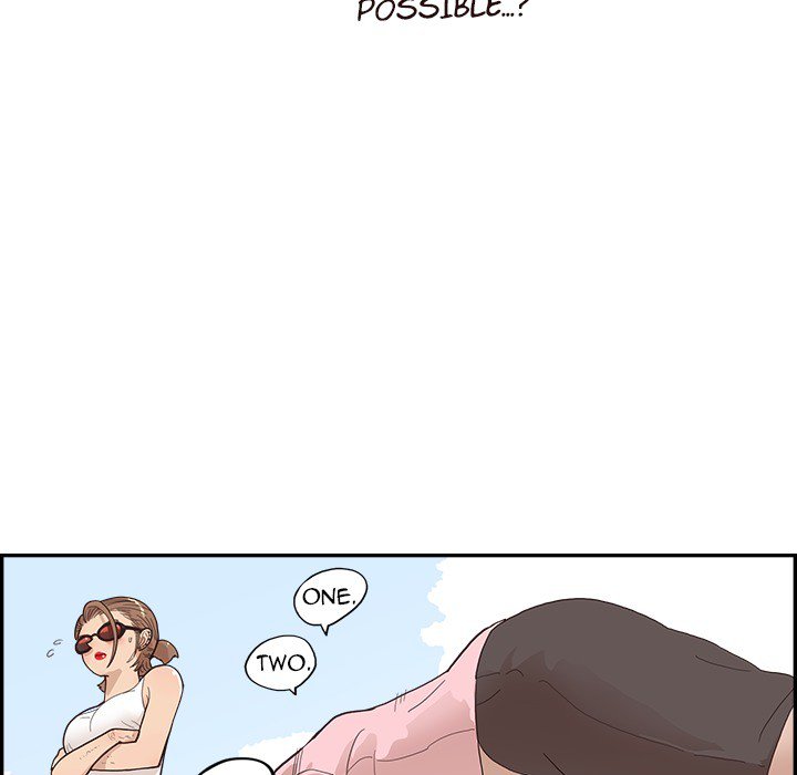 His Women’s University - Chapter 109 [photo 70] - MangaPorn