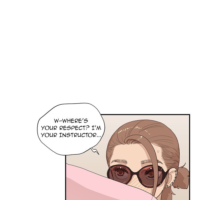 His Women’s University - Chapter 109 [photo 76] - MangaPorn