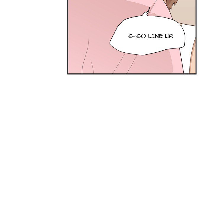 His Women’s University - Chapter 109 [photo 77] - MangaPorn