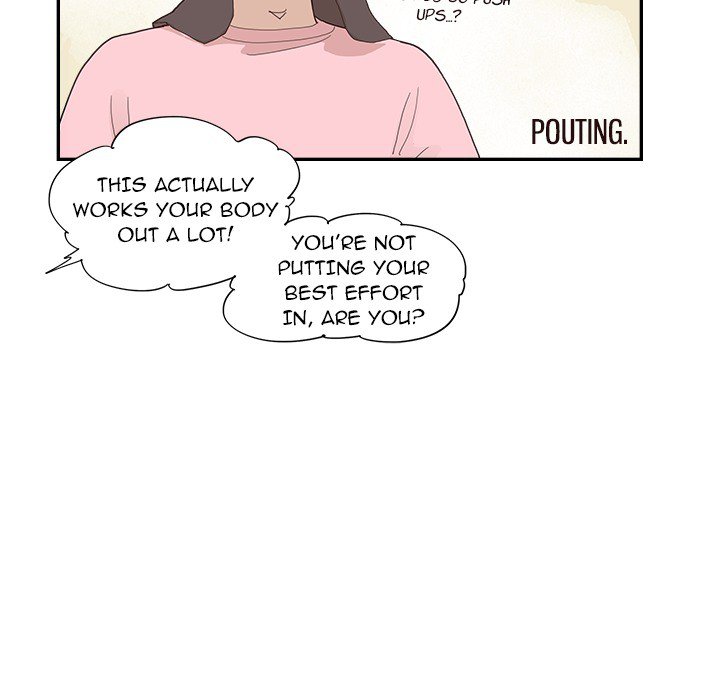 His Women’s University - Chapter 109 [photo 87] - MangaPorn