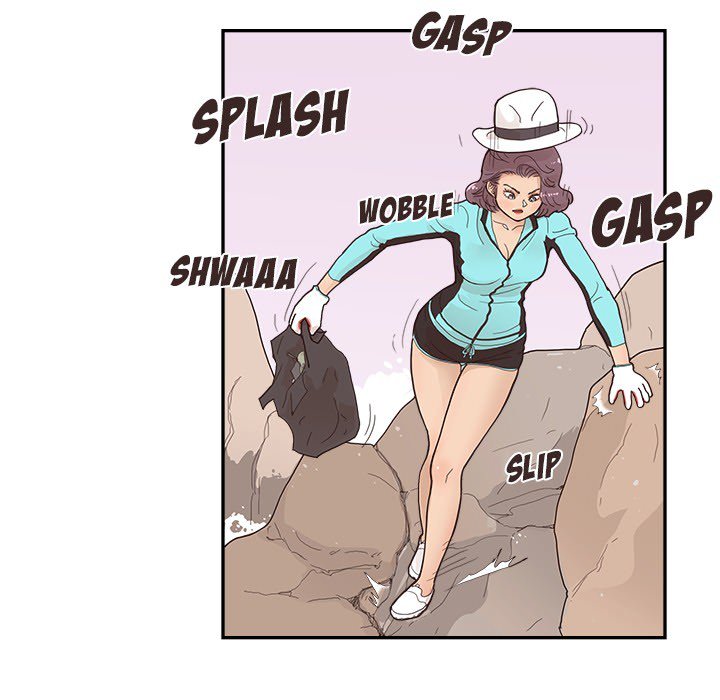 His Women’s University - Chapter 109 [photo 88] - MangaPorn