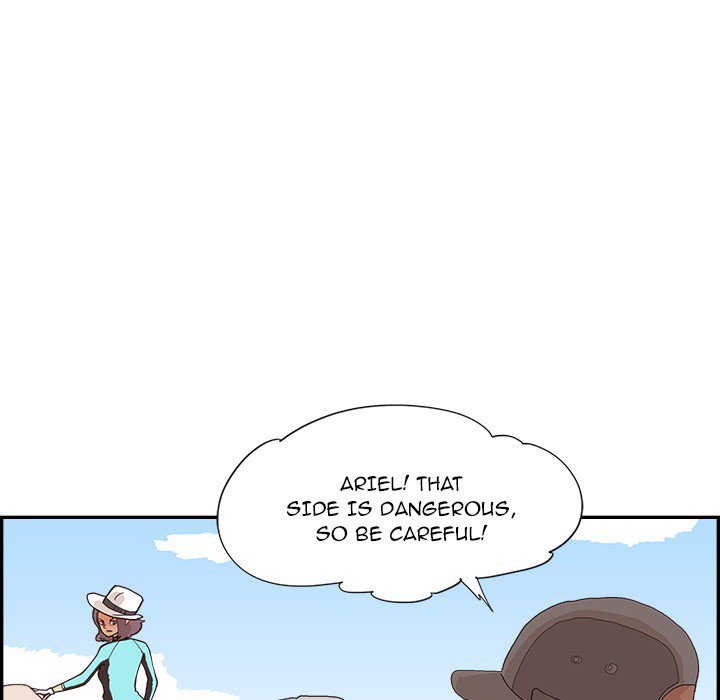 His Women’s University - Chapter 109 [photo 89] - MangaPorn