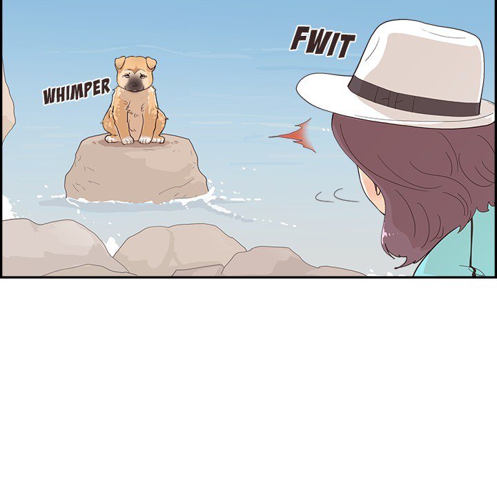 His Women’s University - Chapter 109 [photo 94] - MangaPorn