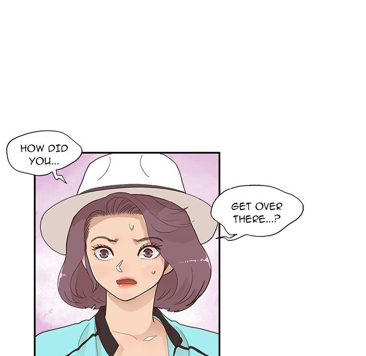 His Women’s University - Chapter 109 [photo 95] - MangaPorn