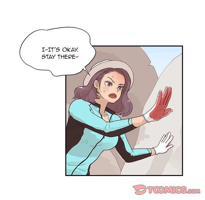 His Women’s University - Chapter 109 [photo 98] - MangaPorn