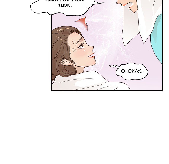 His Women’s University - Chapter 110 [photo 100] - MangaPorn