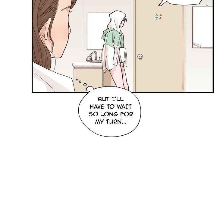 His Women’s University - Chapter 110 [photo 103] - MangaPorn