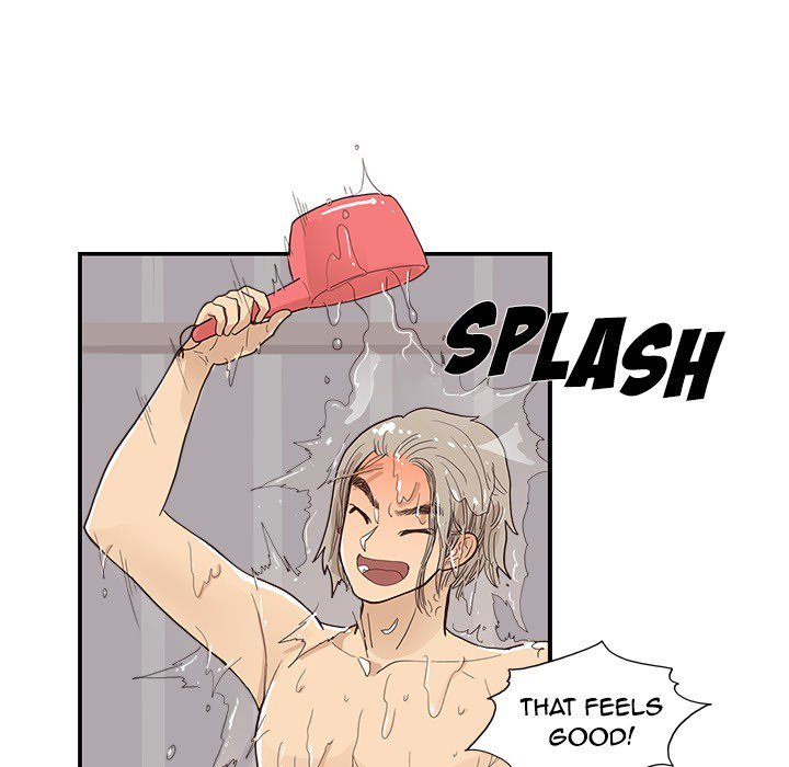 His Women’s University - Chapter 110 [photo 109] - MangaPorn