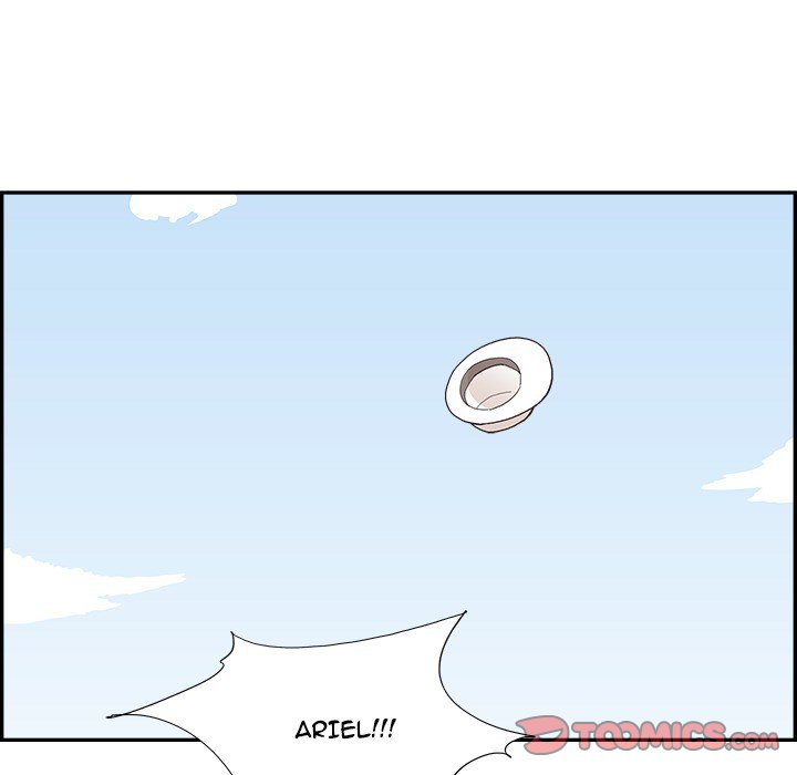 His Women’s University - Chapter 110 [photo 14] - MangaPorn