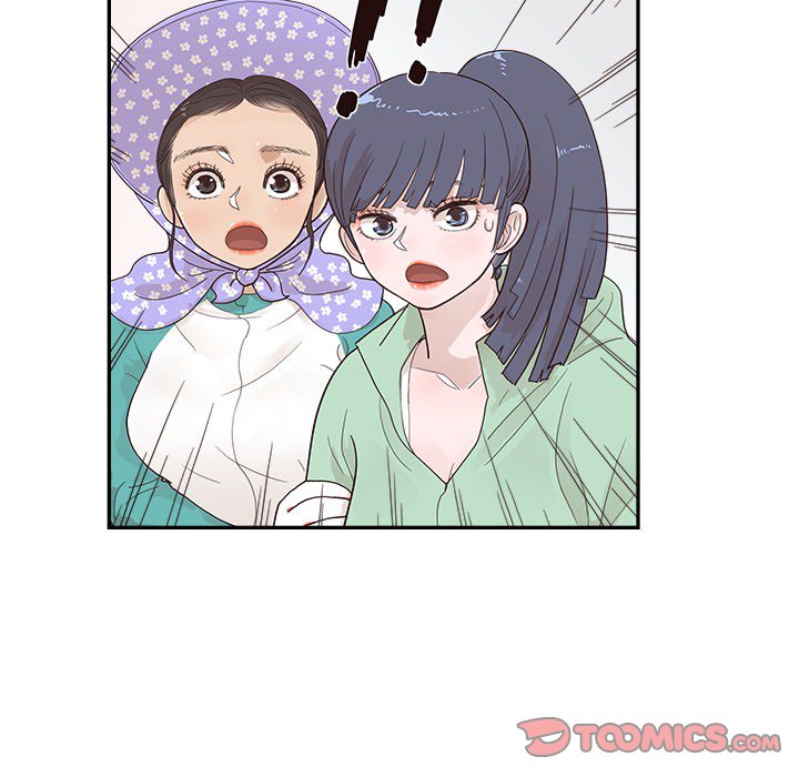 His Women’s University - Chapter 110 [photo 18] - MangaPorn