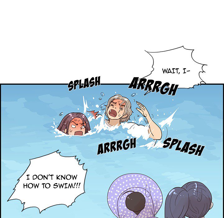 His Women’s University - Chapter 110 [photo 31] - MangaPorn