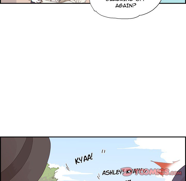 His Women’s University - Chapter 110 [photo 38] - MangaPorn