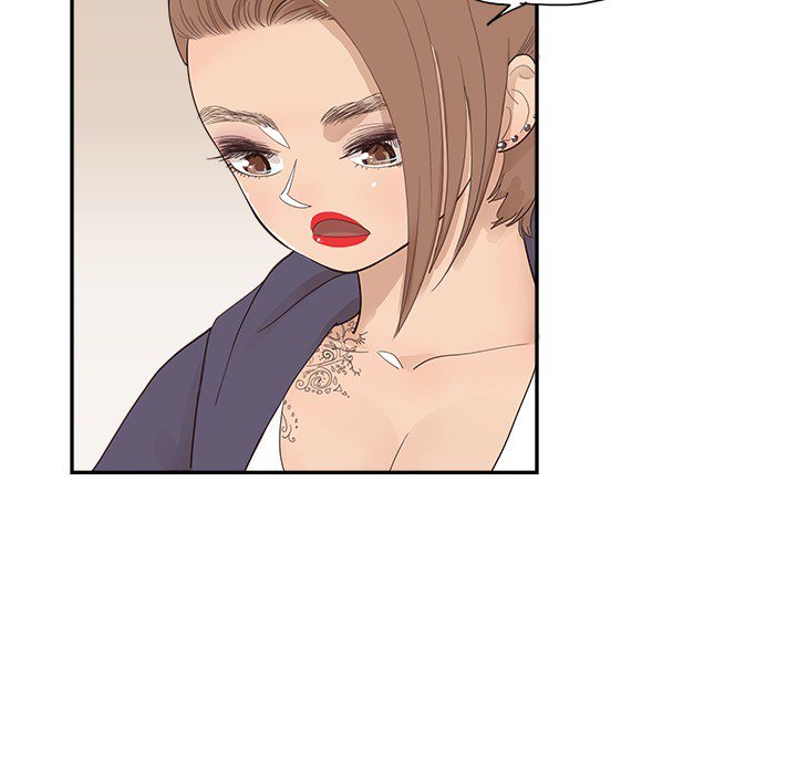 His Women’s University - Chapter 110 [photo 47] - MangaPorn