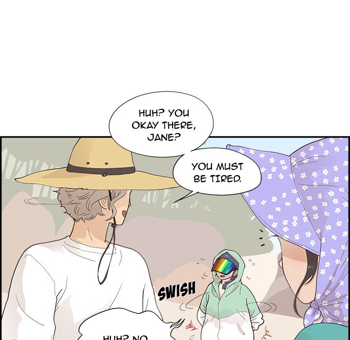 His Women’s University - Chapter 110 [photo 5] - MangaPorn