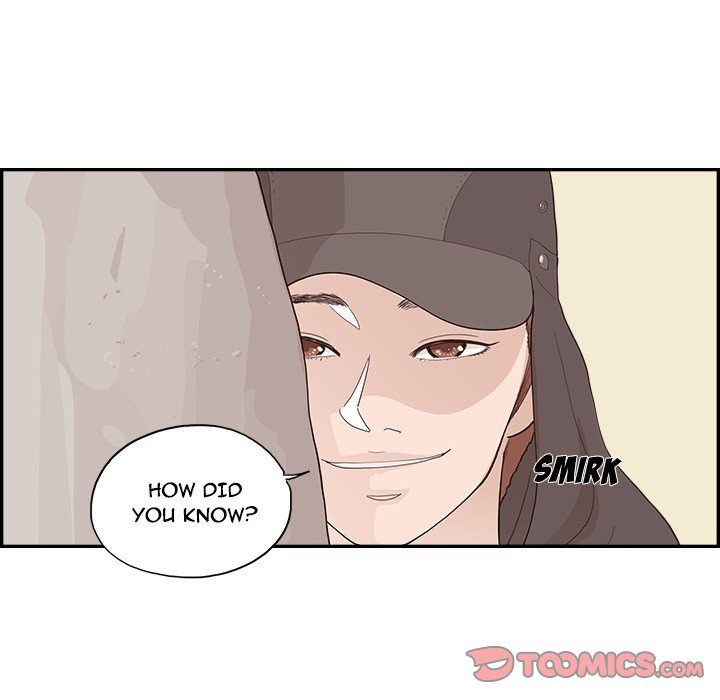 His Women’s University - Chapter 110 [photo 50] - MangaPorn