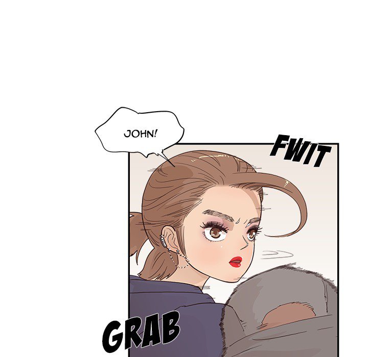 His Women’s University - Chapter 110 [photo 56] - MangaPorn