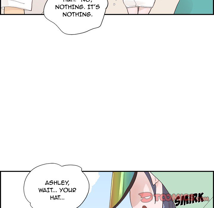 His Women’s University - Chapter 110 [photo 6] - MangaPorn