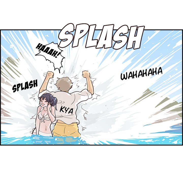 His Women’s University - Chapter 110 [photo 61] - MangaPorn