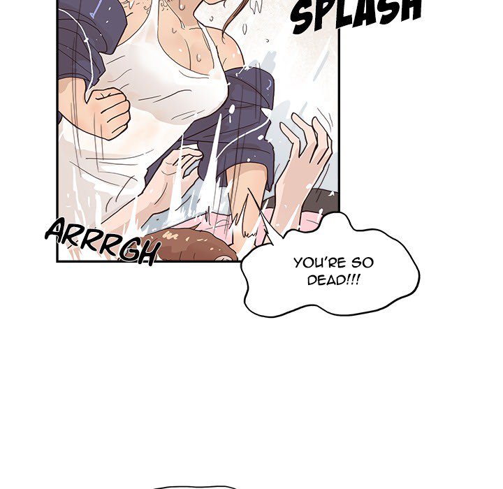 His Women’s University - Chapter 110 [photo 63] - MangaPorn