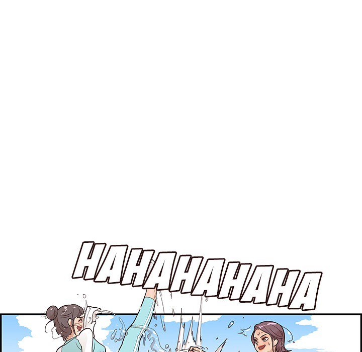 His Women’s University - Chapter 110 [photo 68] - MangaPorn