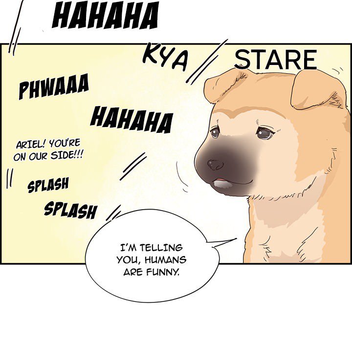 His Women’s University - Chapter 110 [photo 71] - MangaPorn