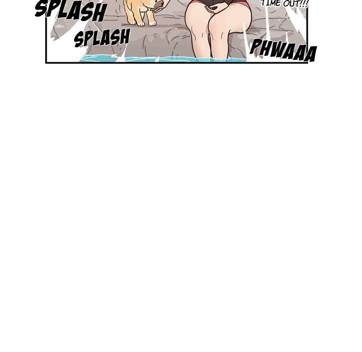 His Women’s University - Chapter 110 [photo 73] - MangaPorn