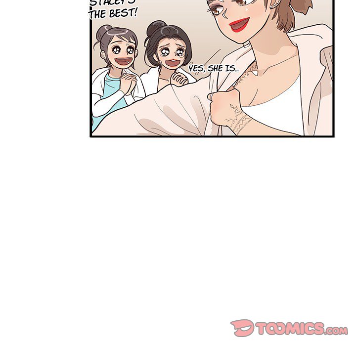 His Women’s University - Chapter 110 [photo 90] - MangaPorn