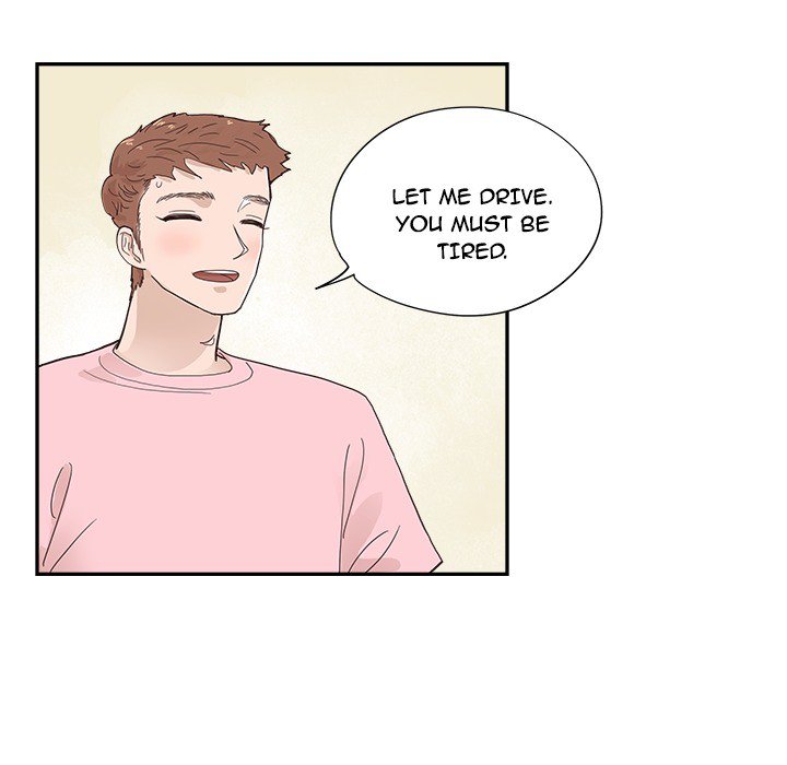 His Women’s University - Chapter 110 [photo 91] - MangaPorn