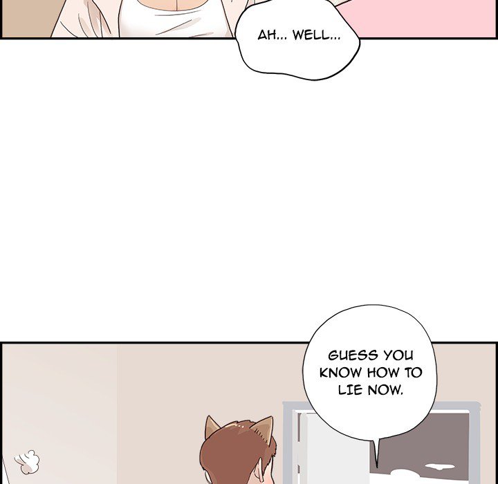 His Women’s University - Chapter 110 [photo 93] - MangaPorn