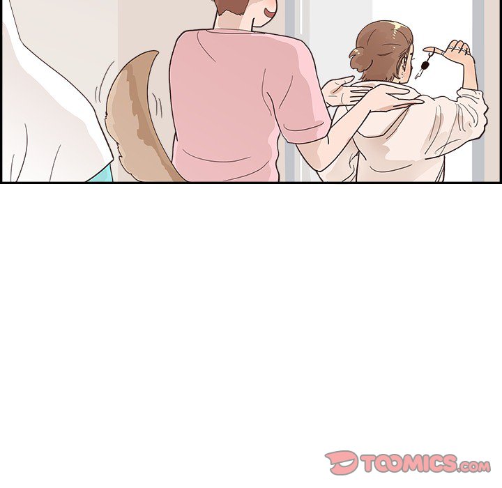 His Women’s University - Chapter 110 [photo 94] - MangaPorn