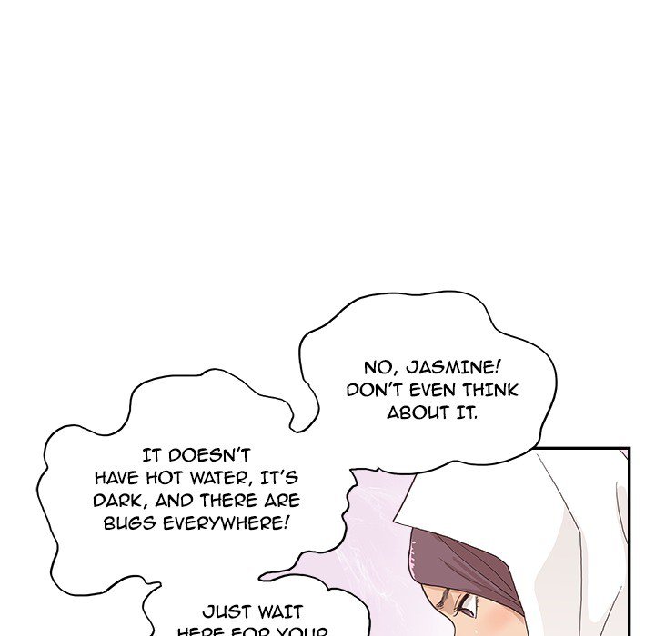 His Women’s University - Chapter 110 [photo 99] - MangaPorn