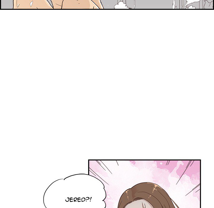 His Women’s University - Chapter 111 [photo 13] - MangaPorn