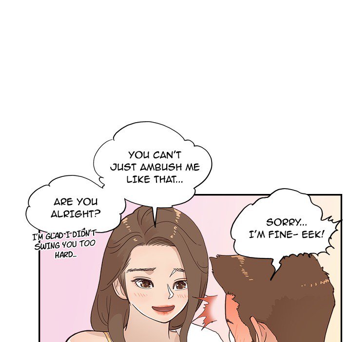 His Women’s University - Chapter 111 [photo 16] - MangaPorn