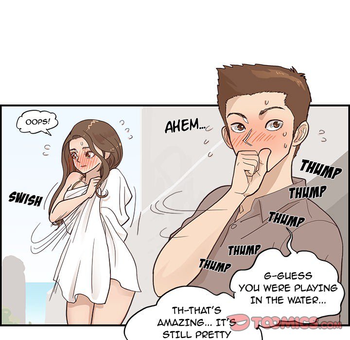 His Women’s University - Chapter 111 [photo 18] - MangaPorn