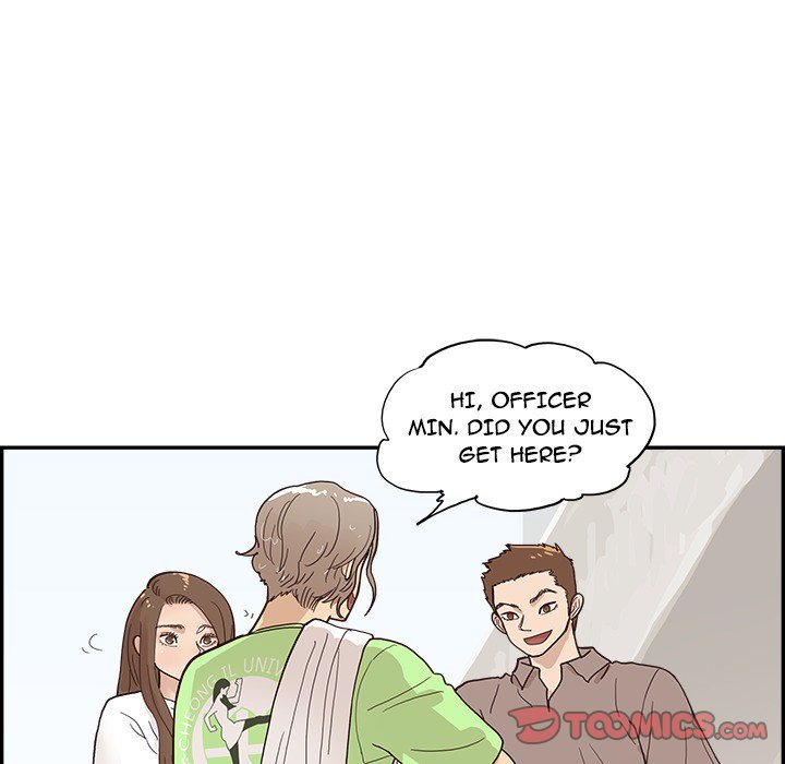 His Women’s University - Chapter 111 [photo 22] - MangaPorn