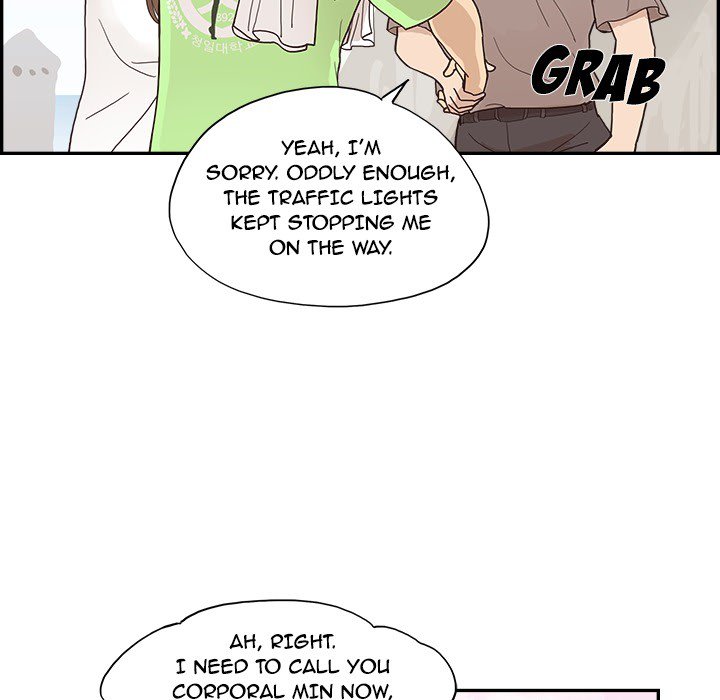 His Women’s University - Chapter 111 [photo 23] - MangaPorn